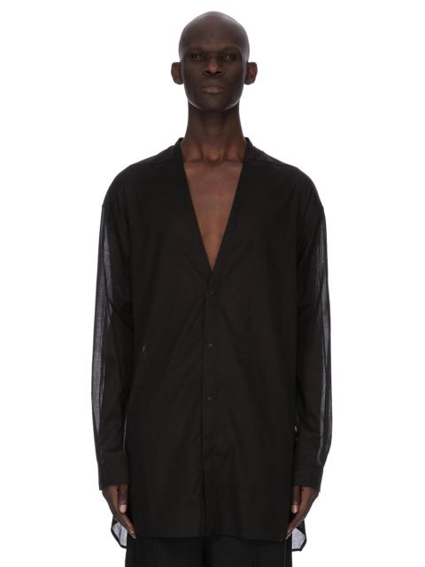 Rick Owens CONCORDIAN SHIRT