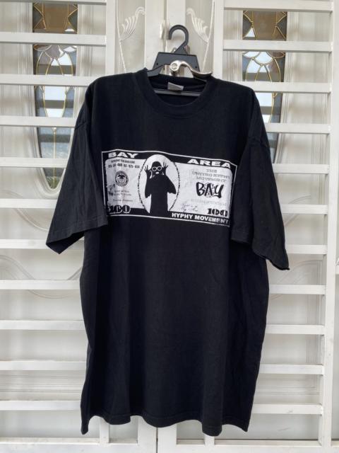 Other Designers Vintage - Vintage Raptees The hyphy Movement Dj Shadow albums