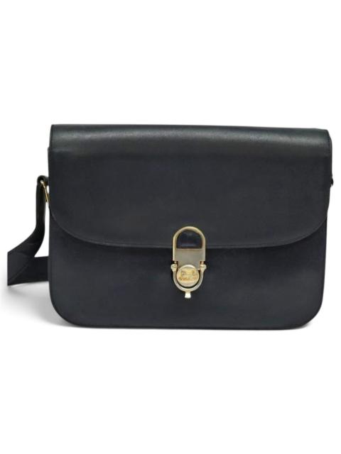 CELINE Leather handbag