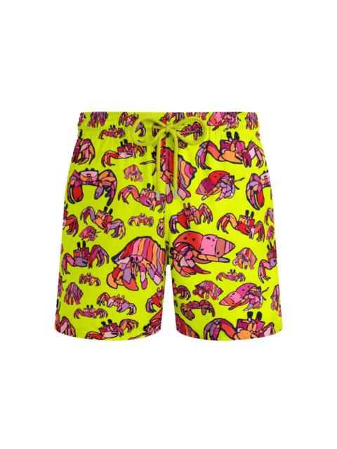 Hermit Crabs swim shorts