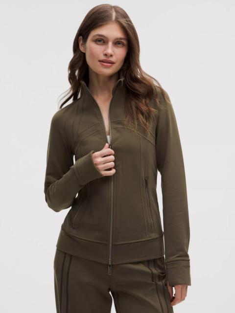 lululemon Define Track Jacket *Luon