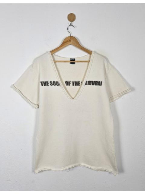 PPFM PPFM The Soul of the Samurai shirt