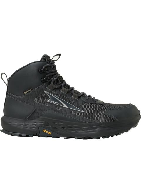 ALTRA Timp 5 GTX Hiking Shoe - Men's