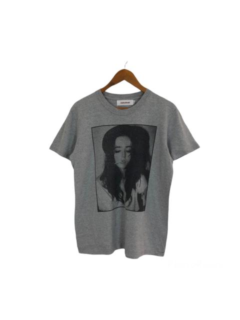 Other Designers Japanese Brand - VINTAGE SUB A SOUL MADE IN JAPAN LADIES BIG LOGO
