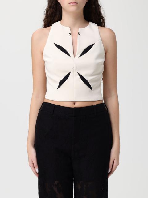 ELISABETTA FRANCHI Top woman Elisabetta Franchi