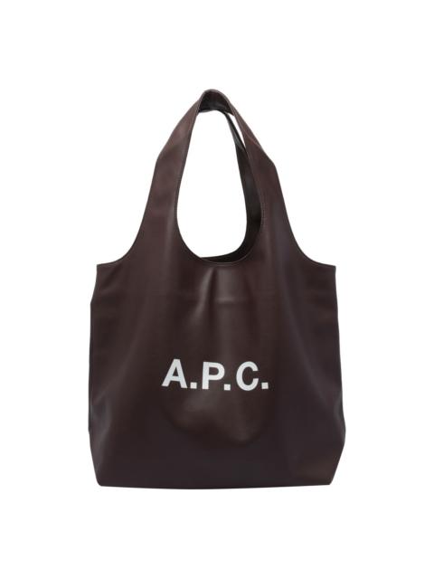 A.P.C. A.P.C. Women Ninon Tote Bag