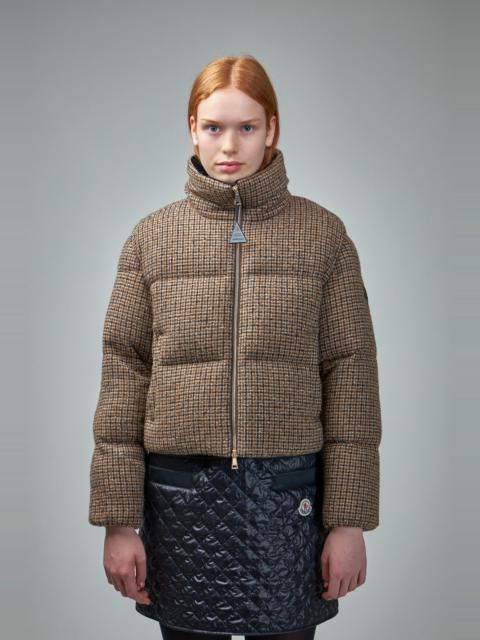 Moncler Seboune Short Down Jacket