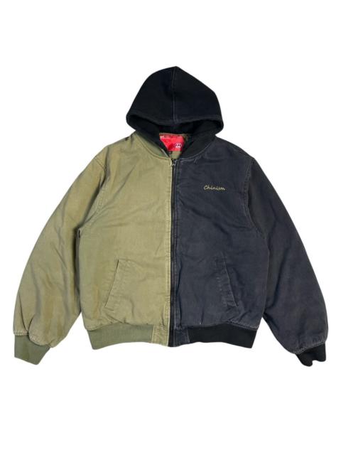 Other Designers Japanese Brand Chinism Star Hooded Jacket