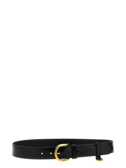 Prada Leather belt