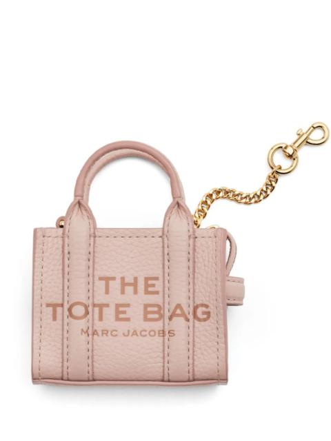 Marc Jacobs MARC JACOBS - Women The Nano Tote Charm Bag