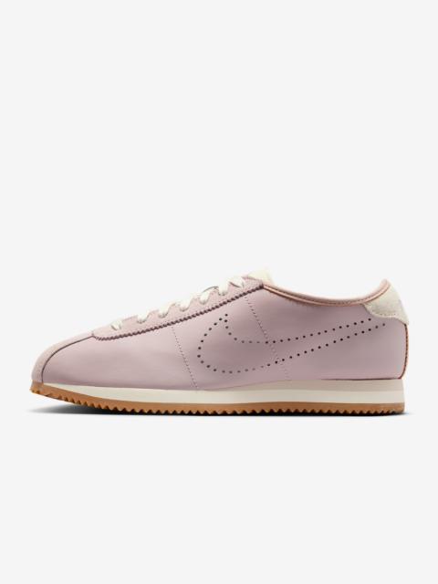 Nike Nike Cortez Leather Women's Shoes