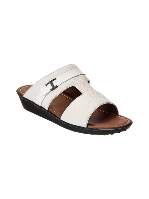 Tod's TOD’s Leather Sandal
