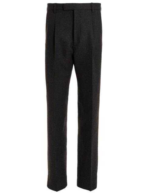 GUCCI Gucci Men Cachemire Wool Pants