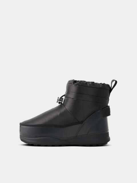 BOGNER Meribel Snow boots in Black