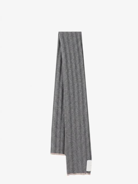 Brunello Cucinelli Brunello Cucinelli Men Cashmere Scarf