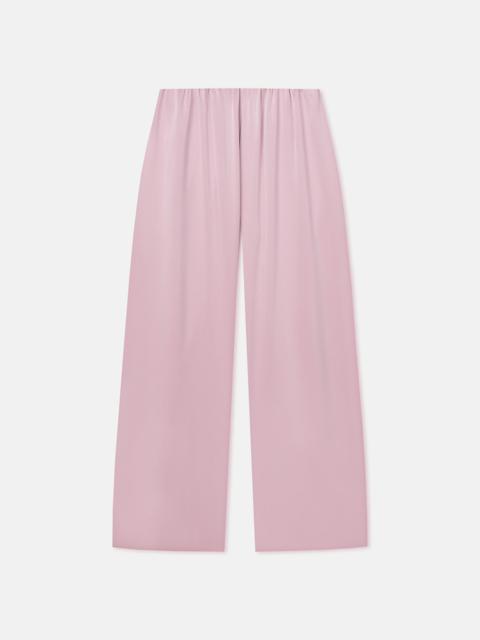 Nanushka Slip Satin Pants