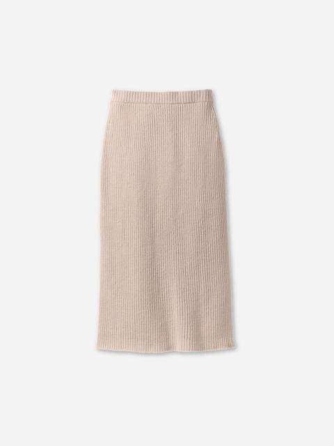 UGG ® Women's Chryston Skirt Lite Sandal in Sand