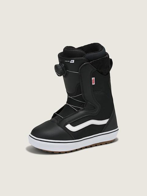 Vans Women's Encore OG Snowboard Boot