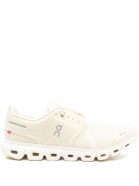 On Cloud 6 sneakers