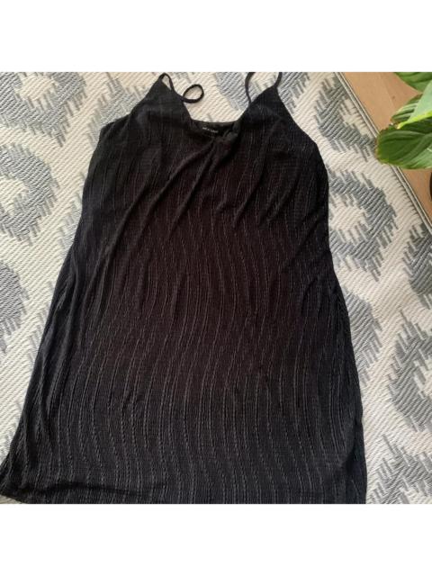 Other Designers New Look Women's Black Dress