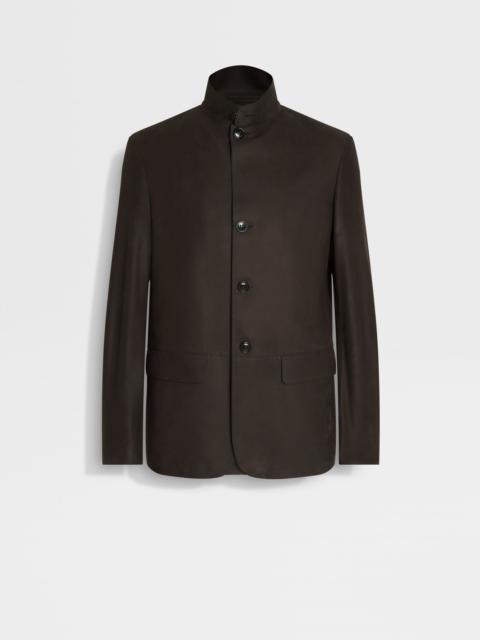 ZEGNA SECONDSKIN IL CONTE JACKET