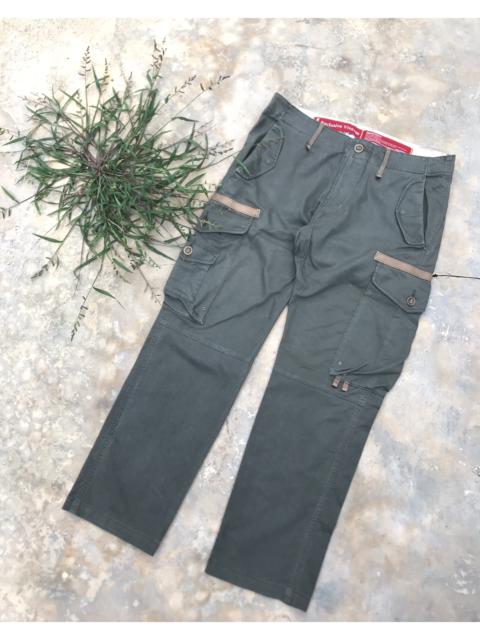Other Designers Edwin - Edwin Exclusive Vintage Cargo Pant