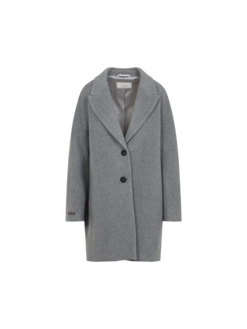 PESERICO Peserico Cocoon Coat Women