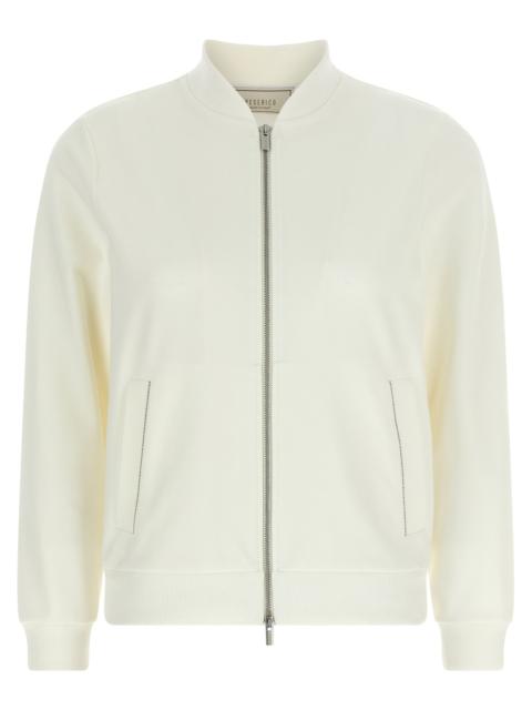 PESERICO Peserico Women 'Punto Luce' Sweatshirt