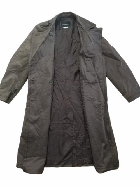 Other Designers Designer - 🔥Carolina Cox Trench Coat