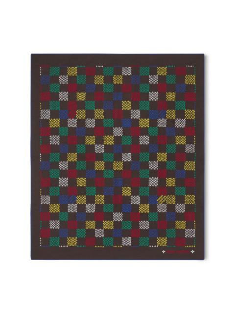 Louis Vuitton LV Vers Damier Plaid