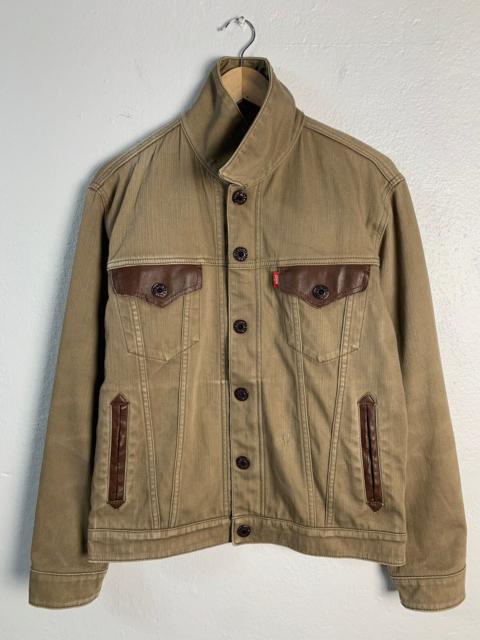 Other Designers Edwin Jacket