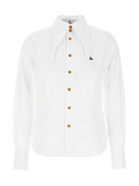 Vivienne Westwood 'W Violin' shirt