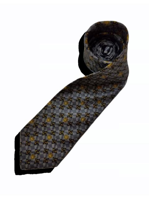 Vintage GIANNI VERSACE Silk Tie