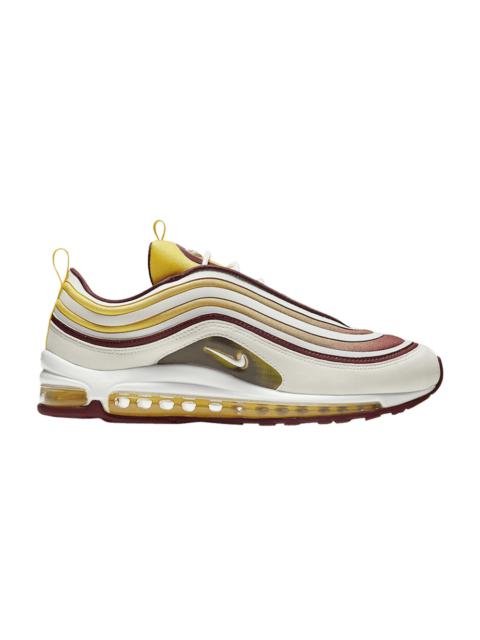 Nike Air Max 97 'Red Amarillo'