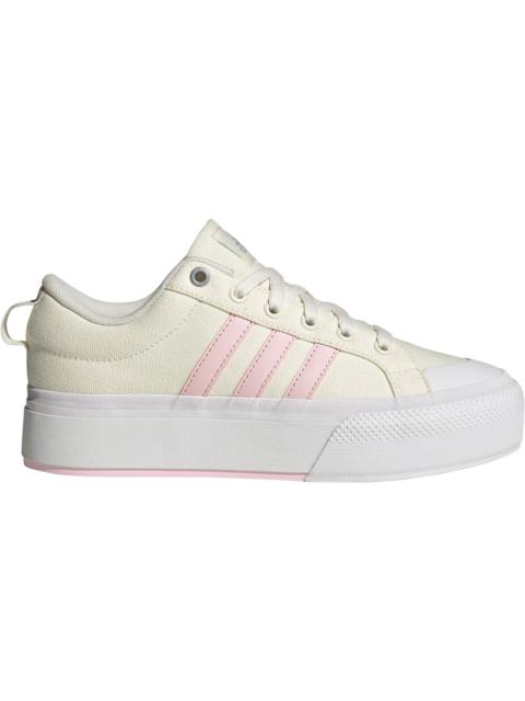 adidas Bravada 2.0 Platform Shoe - Women's