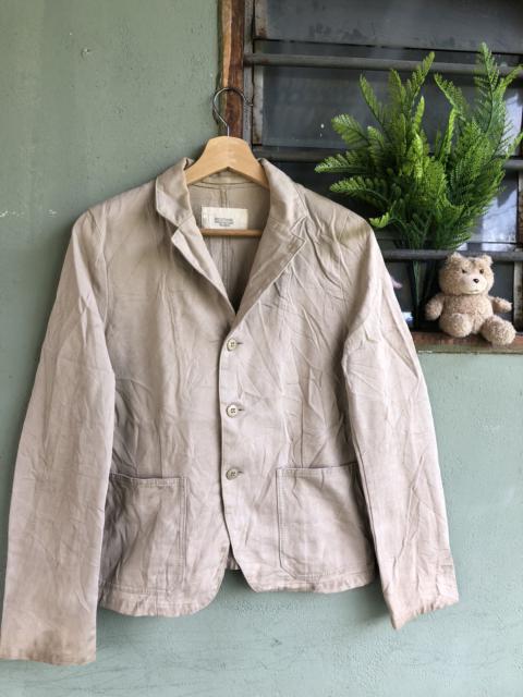 Other Designers Issey Miyake - 💥Zucca Travail Blazer Jacket Vintage