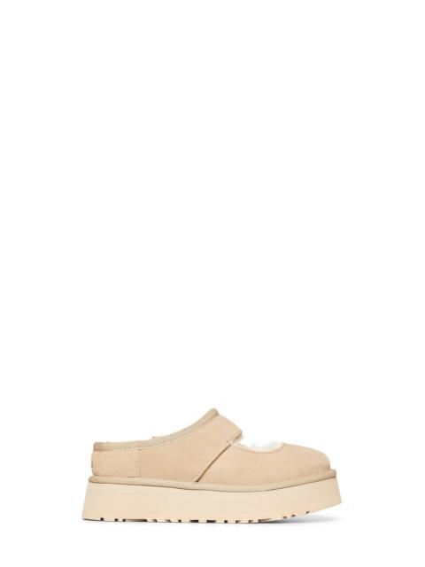 UGG UGG Bea Mary Jane Suede Slippers