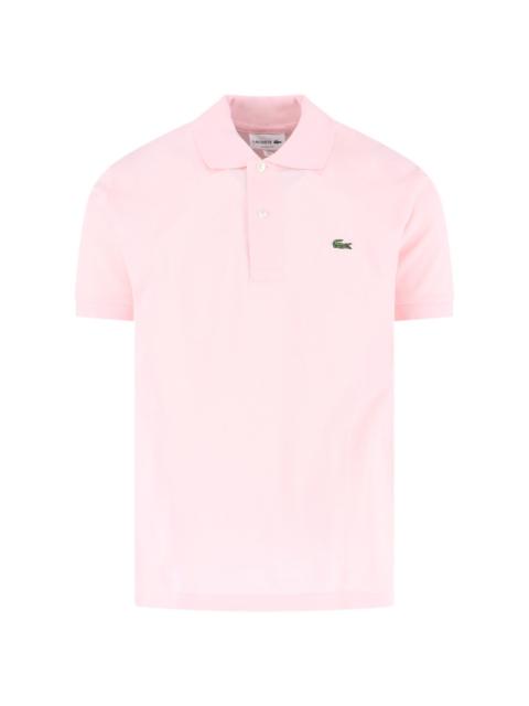 LACOSTE POLO "PIMA"