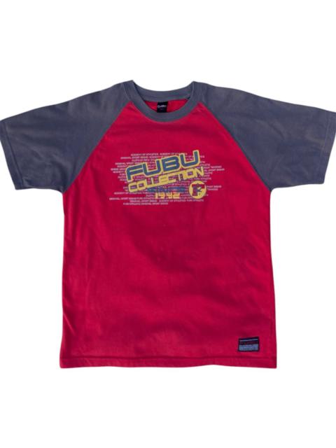 Other Designers Vintage FUBU The Collection