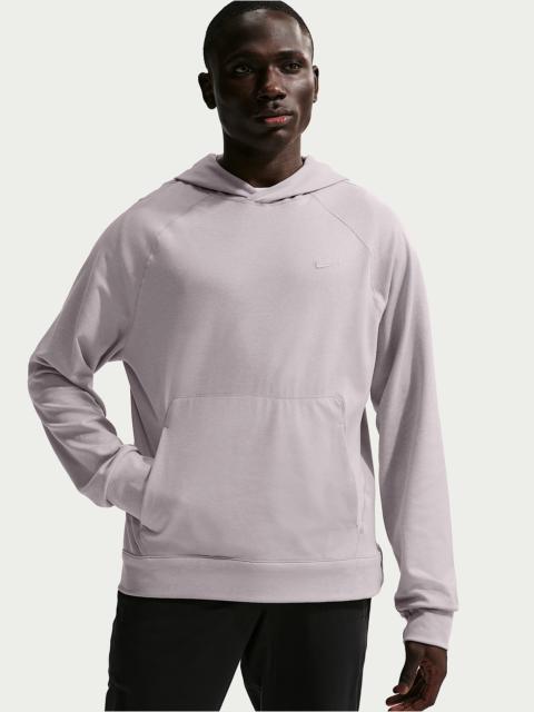 Nike Nike Primary NanoKnit Men's Dri-FIT UV Protection Pullover Performance Hoodie
