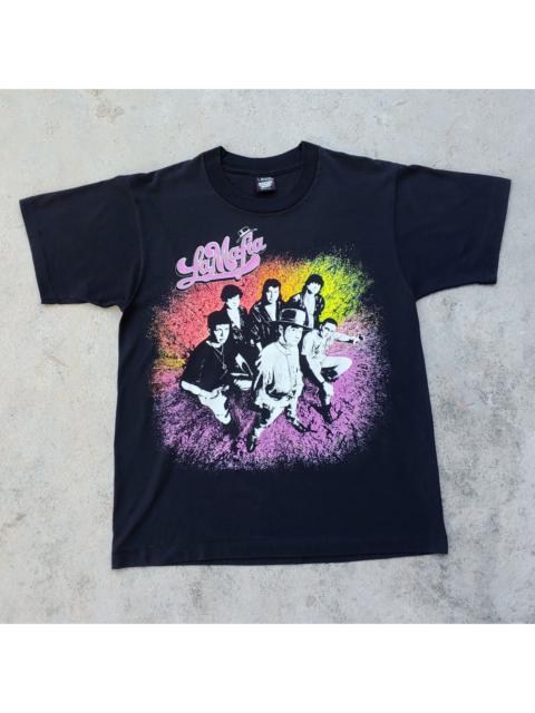Vintage La Mafia Band Tee Shirt