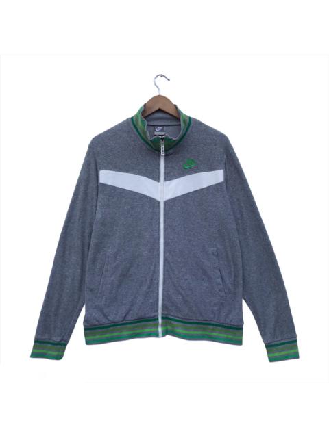 Nike Vintage Nike Sweater Sweatshirt zipper