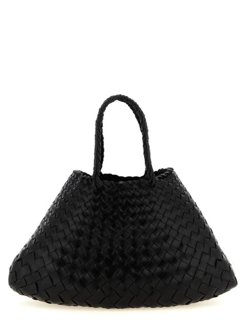 DRAGON DIFFUSION Dragon Diffusion Women 'Santa Croce Small' Handbag