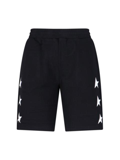 'STAR' SHORTS