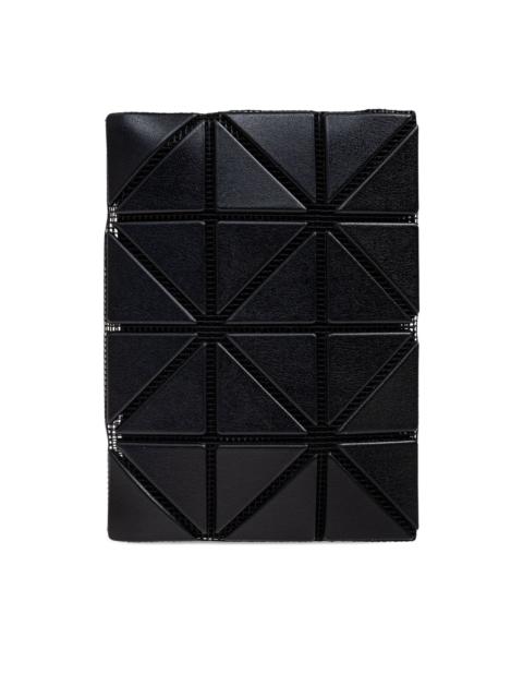 BAO BAO ISSEY MIYAKE geometric wallet
