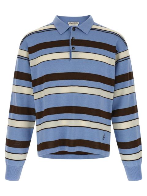 Other Designers J.W.Anderson Men Rugby Polo