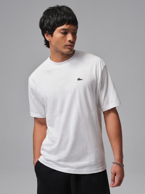 Jordan Jordan Men's Sneaker Patch T-Shirt