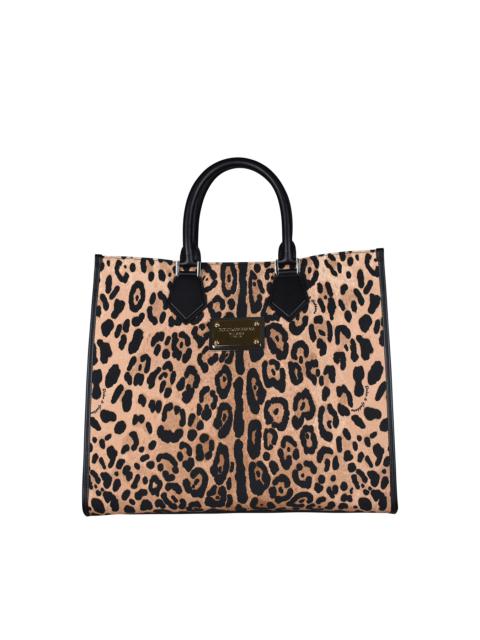 Dolce & Gabbana Large tote bag