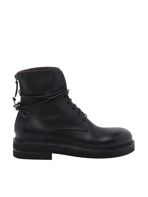Marsèll Marsell Women Parrucca Ankle Boots
