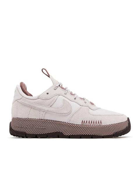 Nike WMNS AIR FORCE 1 WILD 'PLATINUM VIOLET'